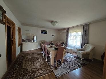 agdas ev elanlari: 98 kv. m, 3 otaqlı — 4