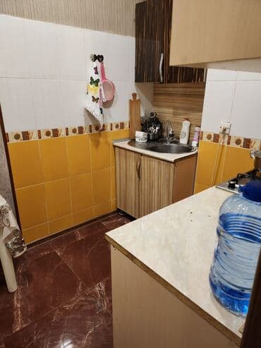 дом на колесах turbo az: Mənzilin satışı/icarəsi üçün təsvir - Plan: Düz planlı, işıqlı dəhliz — 4