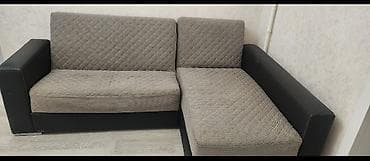 Künc divan, İşlənmiş