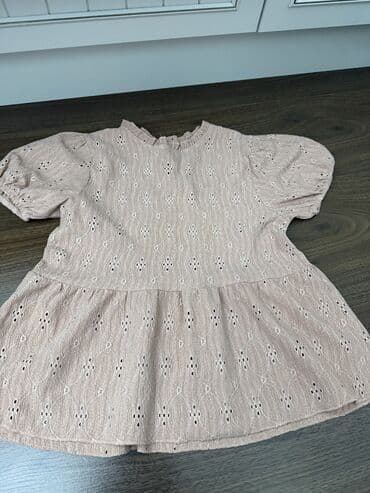 Köynək, Qız üçün, 8 - 9 yaş