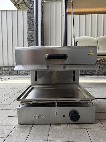 Restoran, kafe avadanlığı: Yeni — 4