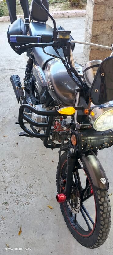 moped qiymətləri: Minsk - MİNSK, 50 sm3, 2024 il, 13000 km — 7