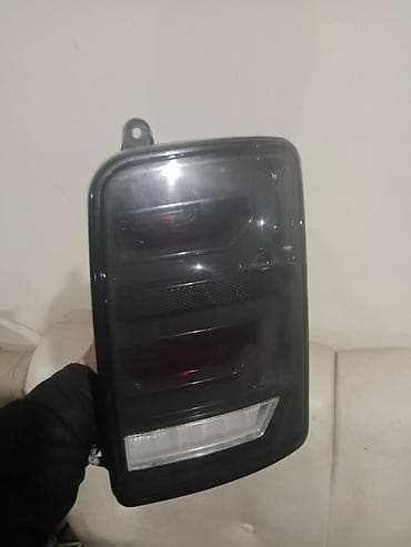 opel astra 2008: LED, VAZ (LADA) İşlənmiş — 1