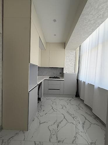 2 otaqlı, Yeni tikili, 57 kv. m — 8