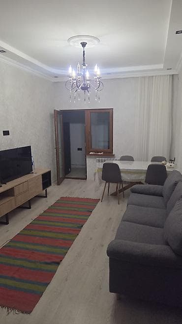 memar әcәmi 2: İcareye verilir 450azn
Sumqayıt bulvarı
İsti polu var — 1