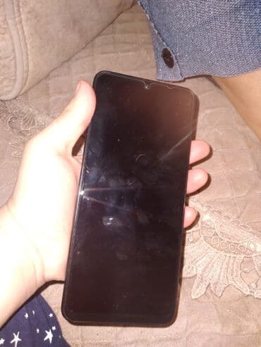 bluetooth mikrafon: Redmi 14C, 8 ГБ, цвет - Черный, Отпечаток пальца — 2