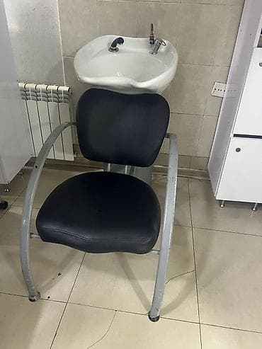 kamplekt: Saç düzümü üçün vasitələr — 1