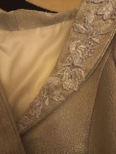 джинсовые юбки на пуговицах: Миди Юбка, Boohoo, S — 4