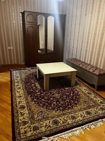 xutor kiraye: Nərimanov metrosu metroynan 6 dəqəlik məsafədə Kitay restoranı ilə — 6