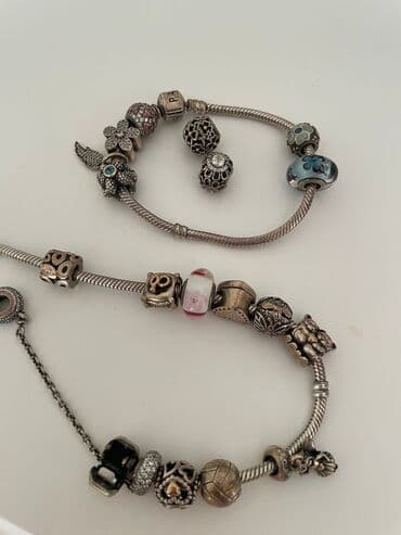 Pandora 20 dene warmi var