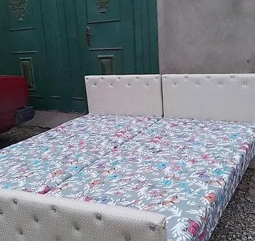 Самовары: Təzə çarpayılar. 
2 metr uzunu eni 85.
çatdırılma var.odənişlidir — 5