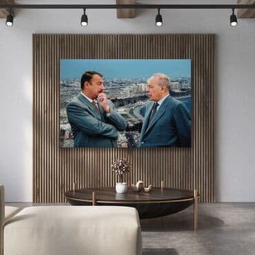 tamet qiymetleri: KƏTAN TABLOLAR😎 UV çap (daha dolğun və canlı rəng)✔ 3 günə təhvil✔ — 3