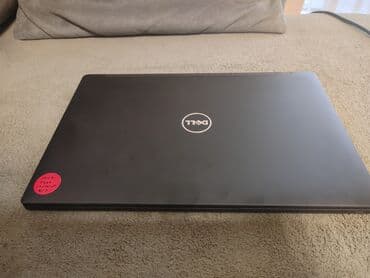islenmis notebook qiymetleri: İşlənmiş Dell Latitude, 13.5 ", Intel Core i5, 256 GB, Ünvandan götürmə — 8
