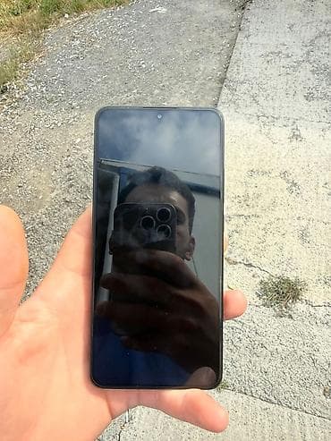 11 telefon: Poco X7 Pro, 512 GB, rəng - Qara, Sənədlərlə — 3
