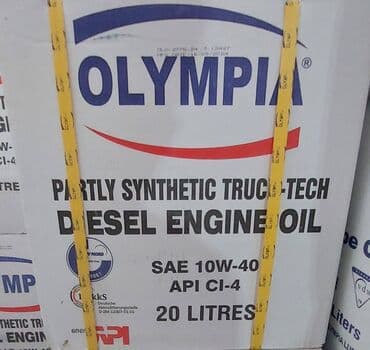 turbo mator: 5 l, 5w30 — 22