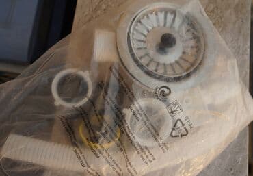 Çanaq üçün sifonlar Yeni sifon başlıqları, çanaq üçün cürdək sifon — 23