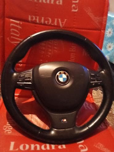 18 amg disk teker satilir: Multirul, BMW, F10, 2011 il, Karbon, Yeni, Ünvandan götürmə — 1