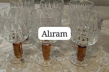 Mətbəx aksesuarları: Bu bakallardan satan yazsın alıram — 1