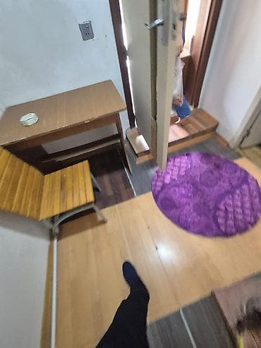 ag seherde kreditle evler: 80 kv. m, 1 otaqlı, Qaz — 3