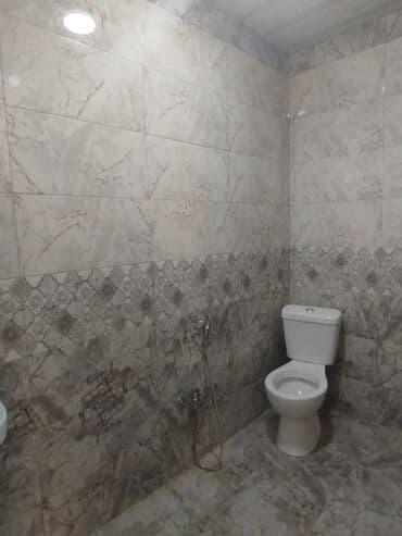 gəncə şəhəri 1 otaq: 3 otaqlı, 75 kv. m, Yeni təmirli — 5