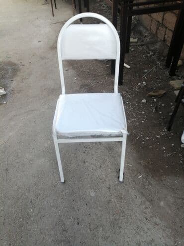аренда столов и стульев бишкек: Новый, Пляжный стул, Металл, Азербайджан — 28