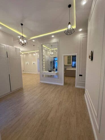 yevlax iş: Bakı, 175 kv. m, 4 otaqlı — 14