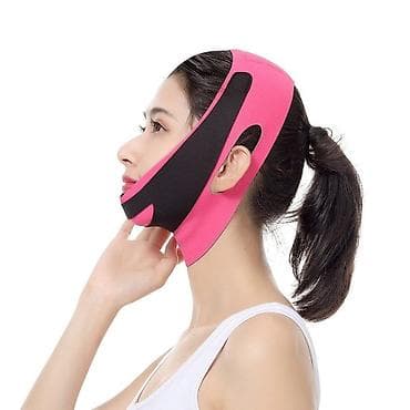 Медтовары: Çənə dəstəyi, çənə yığıcı, çənə üçün baş asqısı 🪪 şəxsi̇yyət — 5