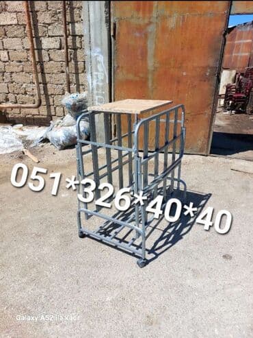 ortopedik döşəklərin qiyməti: Yeni, Matraslı raskladuşka — 12