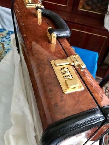 MÜDİR VƏ RƏİSLƏR ÜCÜN GÖZƏL HƏDİYYƏ !!! Vintaj- Eksklüziv