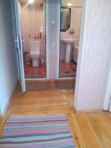 ev masazir: Bakı, 3 otaqlı, Köhnə tikili, m. Həzi Aslanov, 80 kv. m — 6