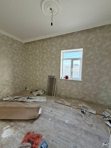 hökməli: 4 otaqlı, 100 kv. m, Orta təmir — 6