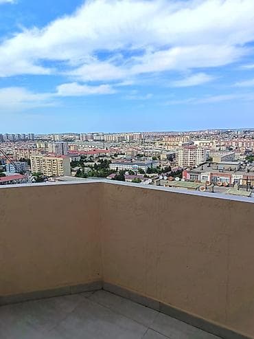 agdasda satilan evler: 3 otaqlı, Yeni tikili, 85 kv. m — 6