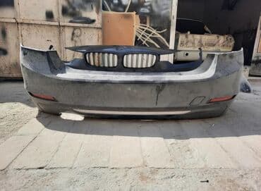 Digər nəqliyyat: BMW 328i F30, 2013 il, Ünvandan götürmə — 4