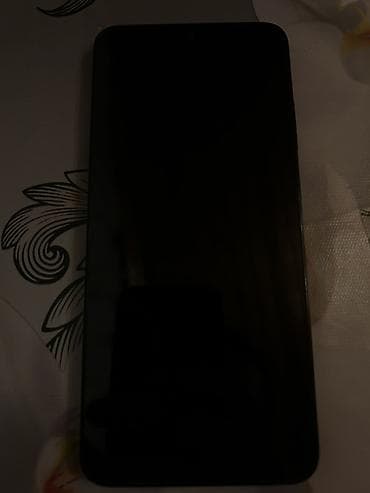 apple iphone 14 pro max: Samsung Galaxy A05s, 64 GB, rəng - Qara, Zəmanət, Sensor, Barmaq izi — 2