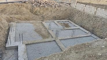 avto karavan: 10 sot, Tikinti — 6
