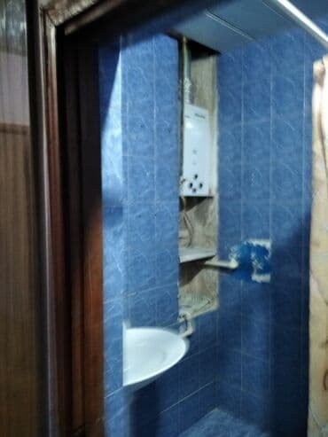 azadliq kiraye ev: Ailəyə verilir öz evimdir — 8