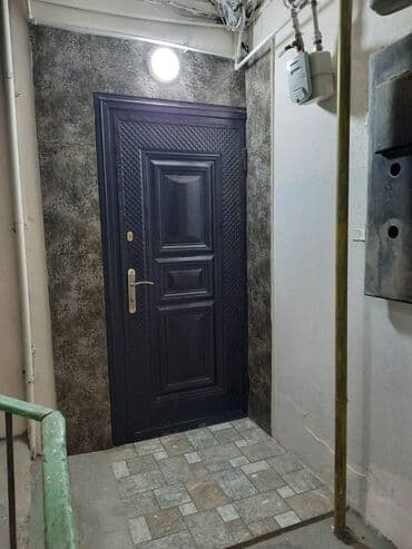 rabocide satilan evler: Bakı, 2 otaqlı, Köhnə tikili, m. Əhmədli, 60 kv. m — 15