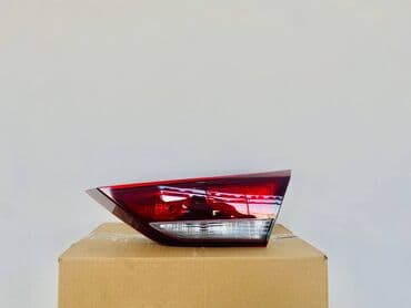 yuk baqaj: Hyundai — 1