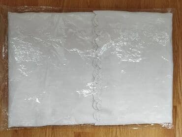 зеркало со столиком: Süfrə uzun 230 En 155 sm — 2