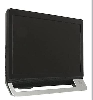 Packard Bell hamısı-birində (All-in-One) stolüstü kompüter Ekran: 21.5 — 6