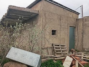 Bağ evlərinin satışı: Bakı, Binə, 1400 kv. m, 4 otaqlı, Hovuzlu, Qaz, İşıq, Artezian quyusu — 7