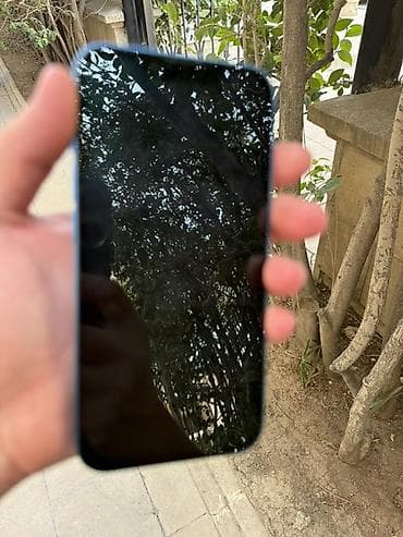 ipad 14 pro: IPhone 13, 128 GB, Mavi, Face ID — 7