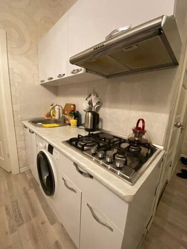 sumqayıt 20 ci mikrorayon: 2 otaqlı, Yeni tikili, 40 kv. m — 5