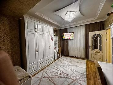 yeni emlak kiraye: 3 otaqlı, Yeni tikili, 147 kv. m — 3