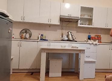 Nərimanovda, Ağa Nemətulla küçəsində yeni tikilidə 2 otaqlı mənzil — 5