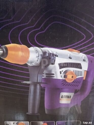 preparatr: Perparator argenal yeni keyfiyyətli təmiz mis sarğı ilə yeni 2600w — 1