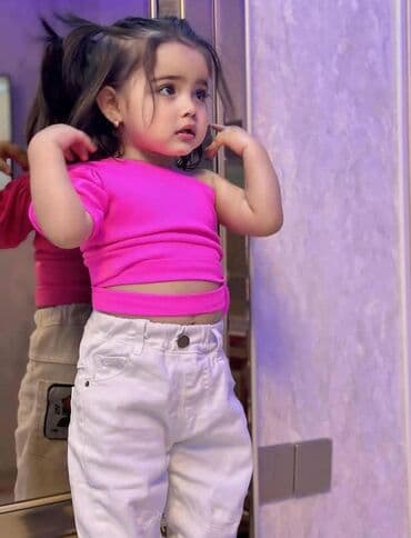 Коляски: Комплект, Для девочек, 1 - 2 года — 1