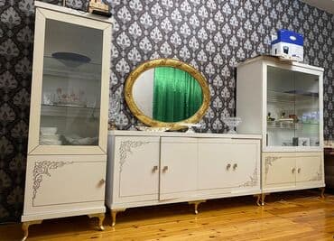 контакт хом мебель: İşlənmiş, Komod, Kredit yoxdur, Türkiyə — 1