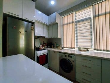 продажа квартира: 2 комнаты, Новостройка, м. Гара Гараев, 70 м² — 7