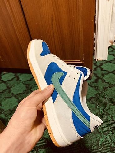 Ботинки: “Nike”nin orginal ilə birə bir krasovkasıdı cəmi 1 həftə — 3